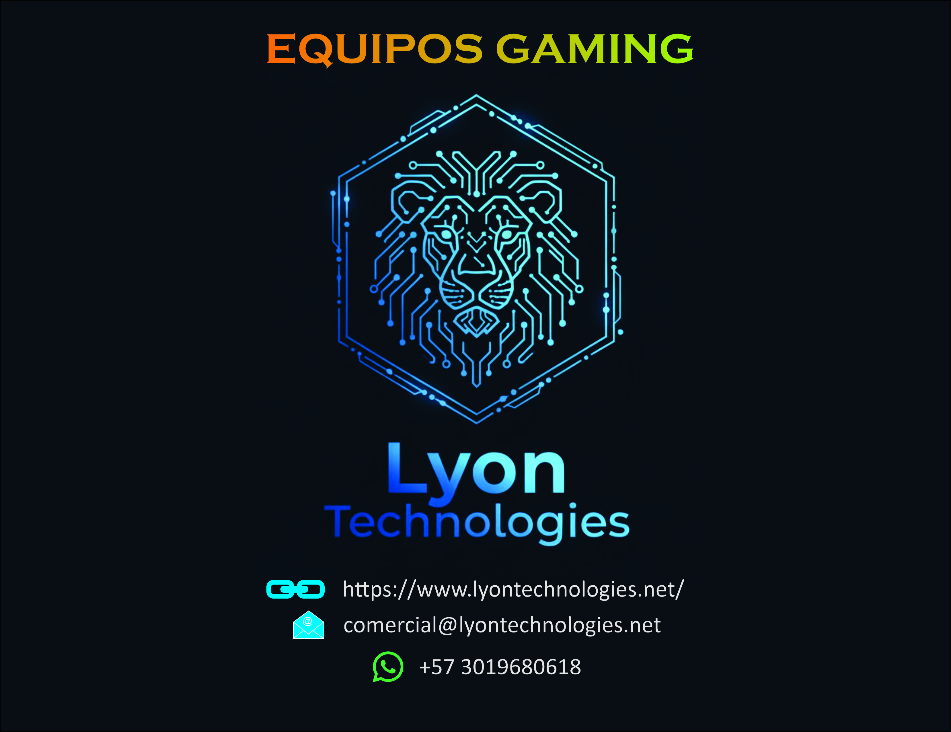 Lyon Technologies